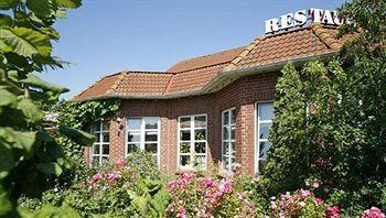 Hotel Weide Satow Exterior foto